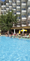 Monte Carlo Hotel