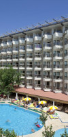 Paradise Hotel Corfu