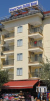 MONTE CARLO PARK HOTEL