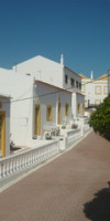 Monte Dos Avos