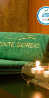 Monte Gordo Hotel Apartamentos & Spa