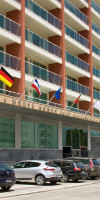 Monte Gordo Hotel Apartaments & Spa