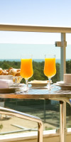 Monte Gordo Hotel Apartaments & Spa