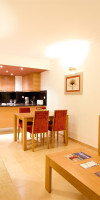 Monte Gordo Hotel Apartaments & Spa