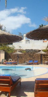 MONTE MARINA NATURIST RESORT