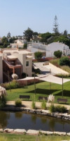 Monte Santo Resort