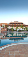 Monte Santo Resort