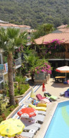 MONTEBELLO VILLA BELDENIZ HOTEL