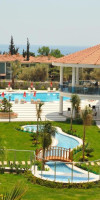 Montebello Resort