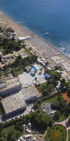 Montenegro Beach Resort