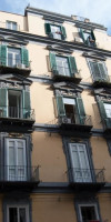 MONTEOLIVETO BED AND BREAKFAST