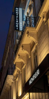 Montfleuri Hotel