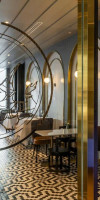 Montien Hotel Surawong Bangkok