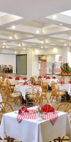 Moreno Horizon Spa and Resort