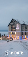 MONTIS HOTEL AND SPA