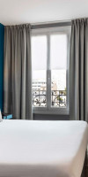 Montparnasse Alesia Hotel