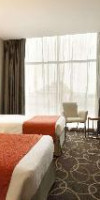 Montreal Barsha Hotel