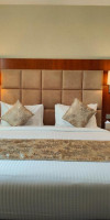 Montreal Barsha Hotel