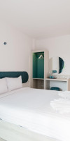 Moon Budget Hotel