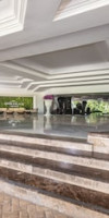 MOON PALACE CANCUN