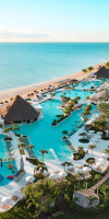 Moon Palace Cancun - All Inclusive
