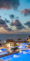 Moon Palace Nizuc - All Inclusive