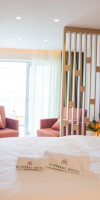 MOONLIGHT HOTEL