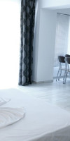 Luxury Modern Apartments