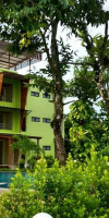 Morakot Lanta Resort