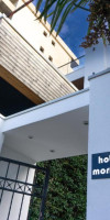 Morfeus Hotel