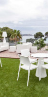 Morlans Garden Hotel