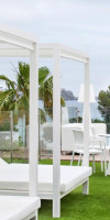 Morlans Garden Hotel