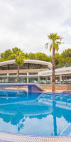 Morlans Suite Hotel Adults Only