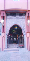 Moroccan House