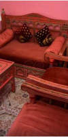 Moroccan House Marrakech