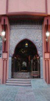 Moroccan House Marrakech