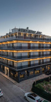 Morum City Hotel Chania
