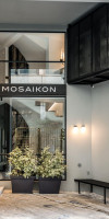 Mosaikon Hostel