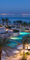 Mosaique Beach Resort Taba Heights (ex. Sofitel Taba Heights)