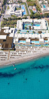 Mosay All Suite Hotel