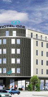 MOTEL ONE BERLIN BELLEVUE