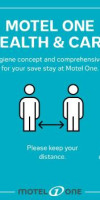 MOTEL ONE BERLIN-SPITTELMARKT