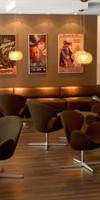 MOTEL ONE BERLIN-TIERGARTEN