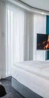 MOTEL ONE BERLIN-UPPER WEST