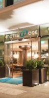 MOTEL ONE LONDON - TOWER HILL