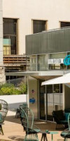 MOTEL ONE PARIS-PORTE DORÉE