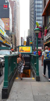 Motto By Hilton New York City Times Square