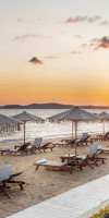 Mount Athos Resort