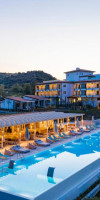 Mount Athos Resort