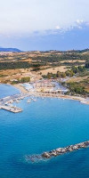 Mount Athos Resort - Ierissos